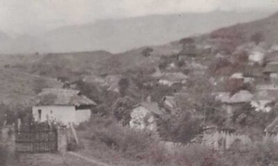 Tarqui antes de 1920